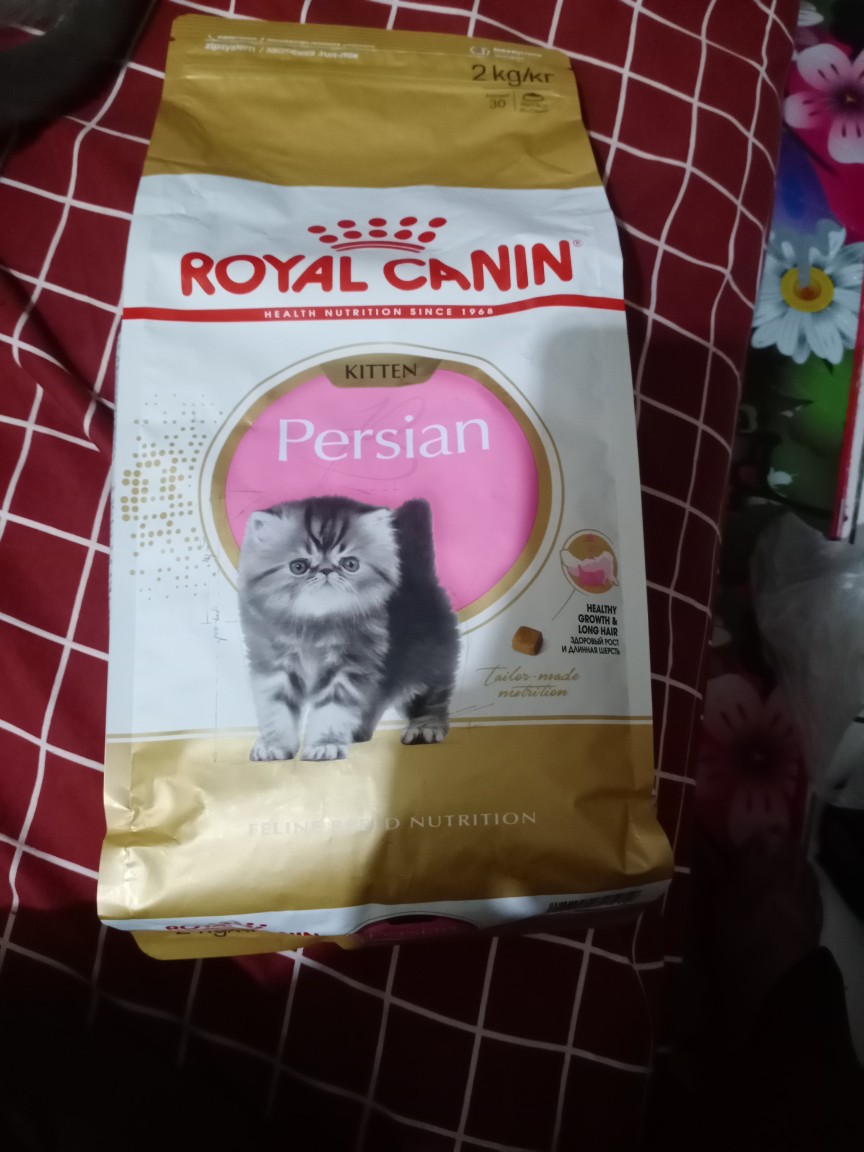 Rc Kitten Persian 2kg - Royal Canin Persian Kitten 32