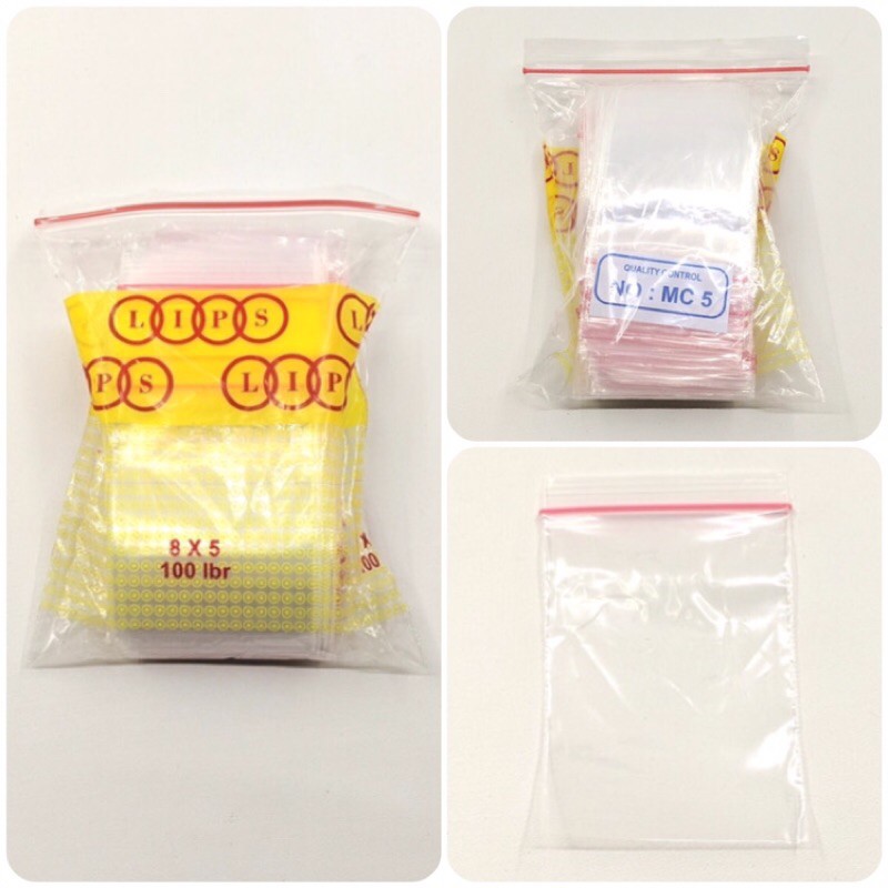 Termurah Klip Plastik Ukuran 8x5cm 5x8cm Utk Repacking Benih Mikro Ab Mix Dll QGnZonFLG0XEy