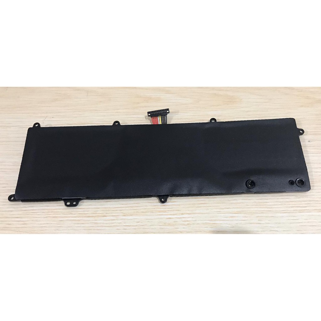 Baterai Laptop Original Asus X201 X201E S200E C21-X202