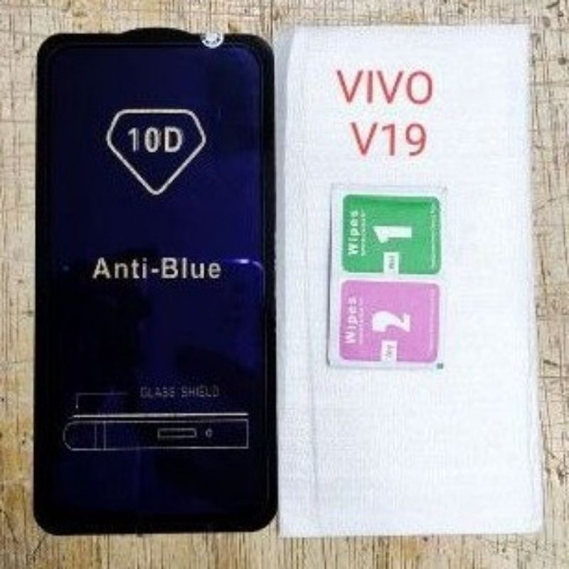 VIVO Y81 , S1 PRO , V15 , V19 , Z1 , Y19 , Y50 , Y95 , V15 PRO anti blue light kaca anti radiasi