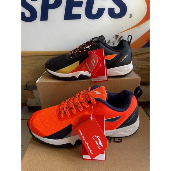 SEPATU BADMINTON LINING CLOUD ACE X2