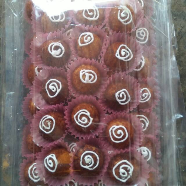 

Kue palm kukis enak dan gurih