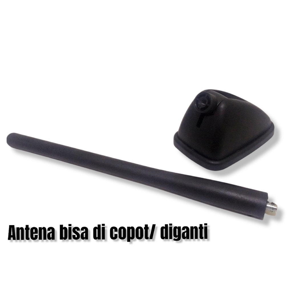 Antena Mobil Dummy G Style Universal Murah