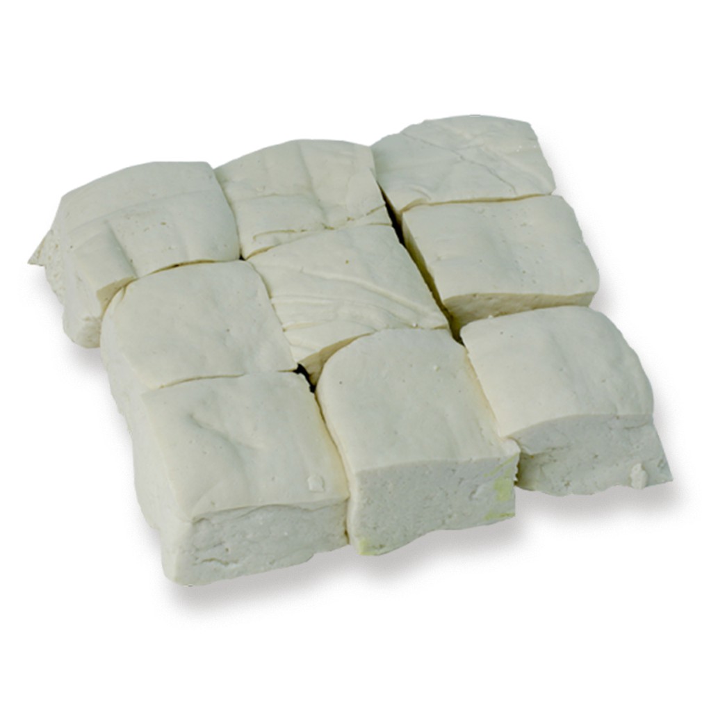 

TAHU PUTIH 10 PCS