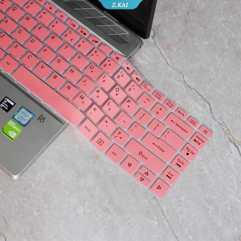 Pelindung Keyboard Acer Aspire 5 A514 Aspire 3 A314 Travelmate P214 Swift5 Sf515 14 &quot;Anti Debu Untuk Laptop (ZK)