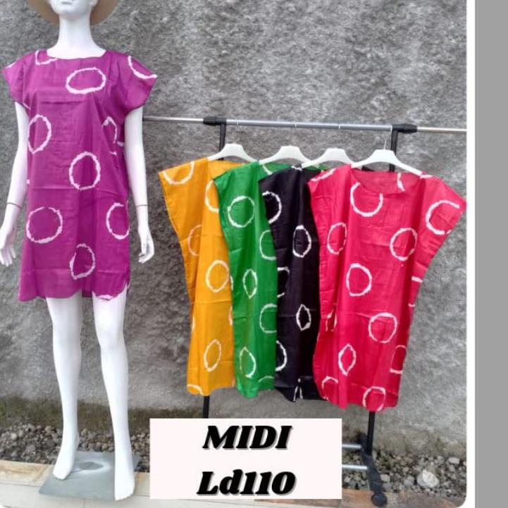 Prioritas- Baju Daster Midi Mini sexy Remaja kekinian Bali viral Rumahan Santai
