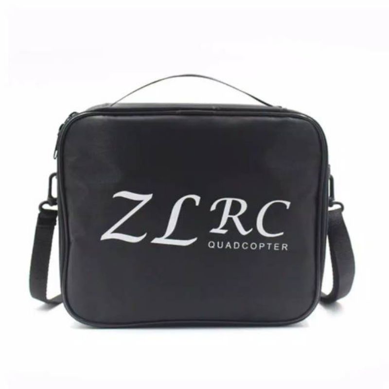 tas selempang SG901 SG907 RC Drone Warna: Hitam