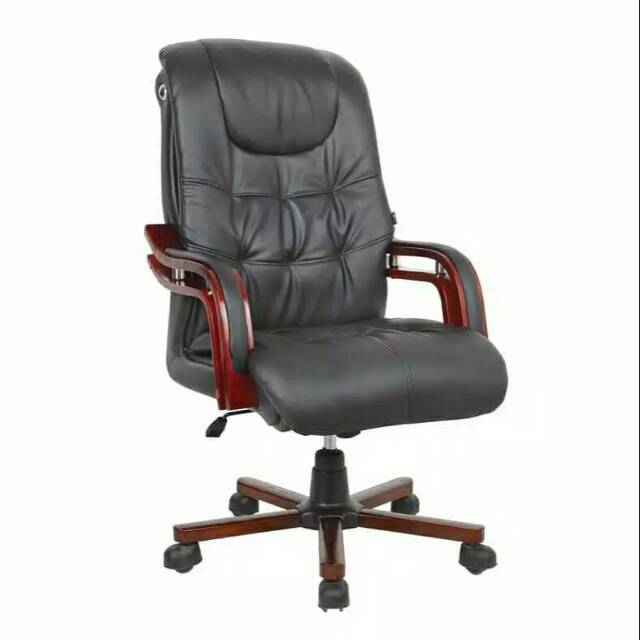 OFFICE CHAIR KURSI  KANTOR  KURSI  KERJA BANGKU DIREKTUR BOSS  