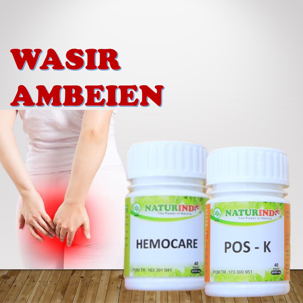 Obat Wasir Ampuh Obat Ambeien Obat Ambeyen  Ambien Wasir Paling Ampuh BAB Berdarah Ampuh