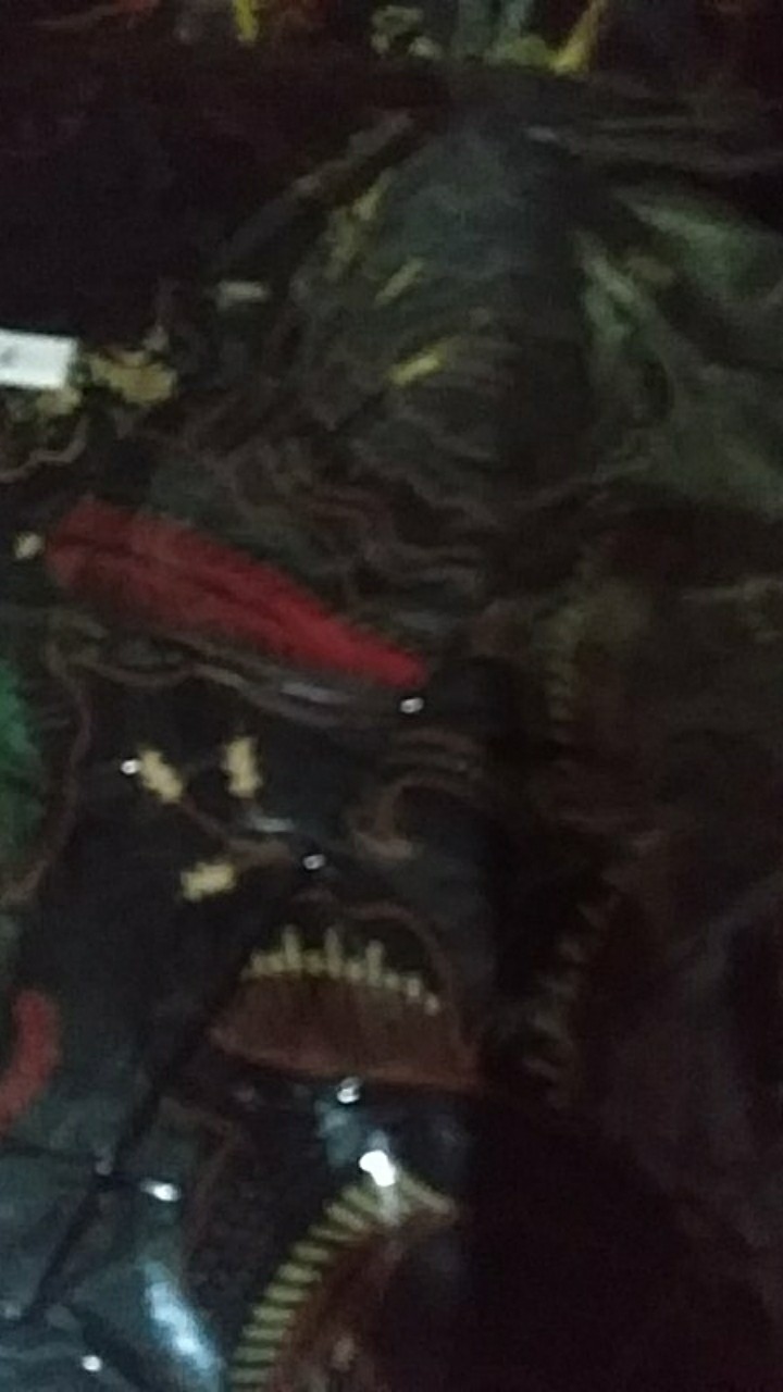 Batik Couple Keluarga Sania Ruffle Ori Ndoro Jowi Dnt Kupu Kupu Abu