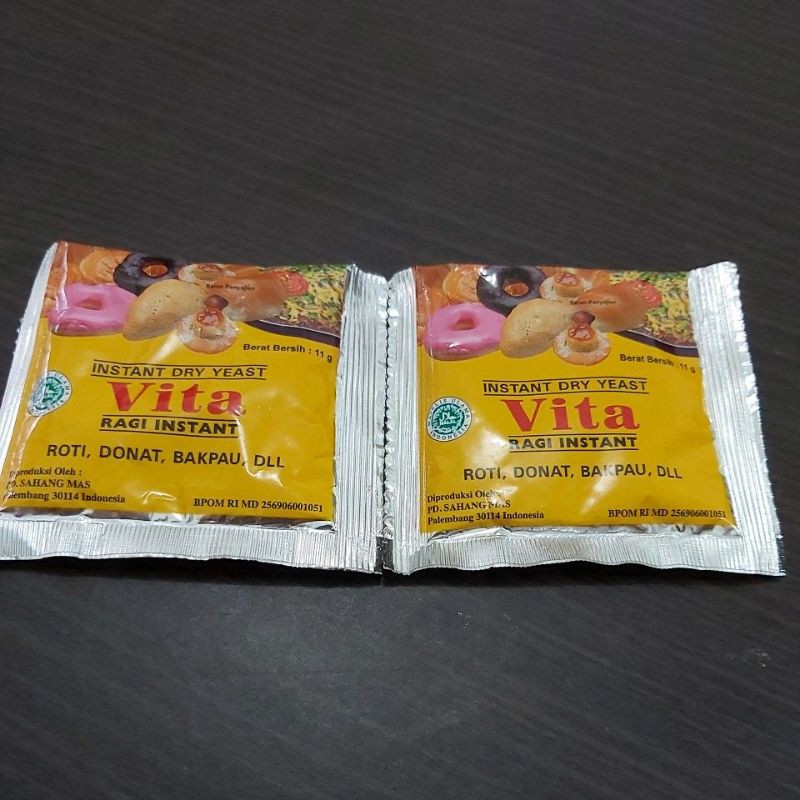 

Ragi Instant Vita