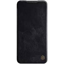 XIAOMI REDMI NOTE 8 NILLKIN LEATHER CASA ORIGINAL