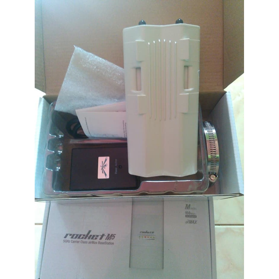 RocketM5