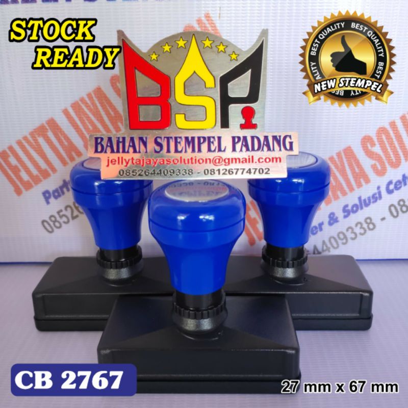 

GAGANG STEMPEL CB 2767