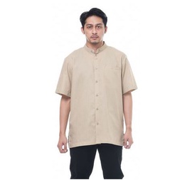 KEMKO JAWWAD PDK/BAJU KOKO RABBANI/BAJU KOKO LENGAN PENDEK RABBANI/BAJU KOKO LENGAN PENDEK/BAJU KOKO