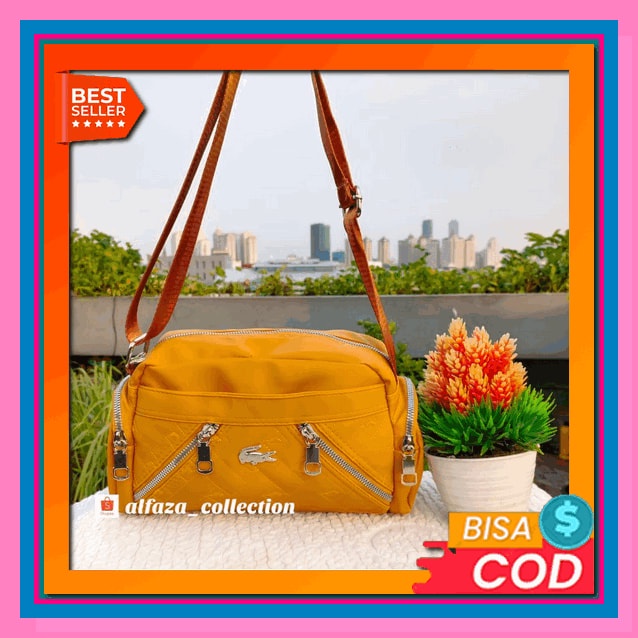 Promo Terbaru Wanita Top Handle Bag Tren Kekinian Tas 2022 Model Cod [Tabemol_88] Tas Tangan Cewe Ba
