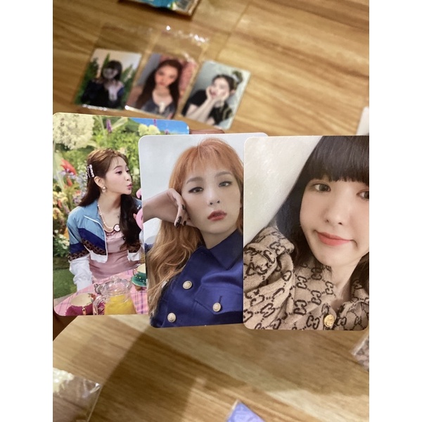 PC Red velvet Queendom