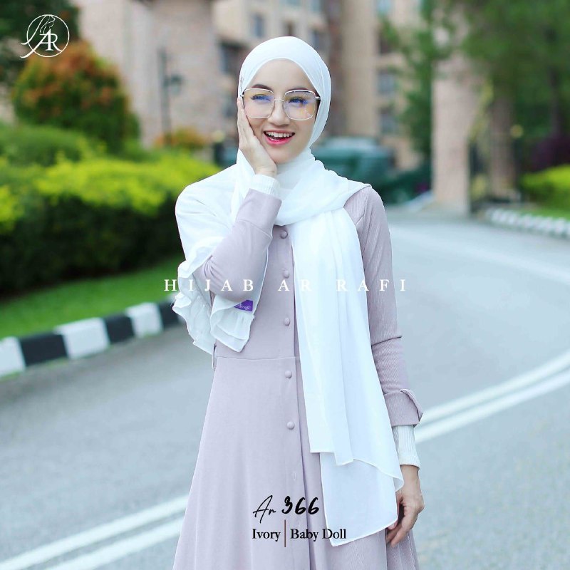 [COD]READY STOCK HIJAB ARRAFI AR 366 | HIJAB PASHMINA | HIJAB ARRAFI | HIJAB PASHMINA ARRAFI | HIJAB