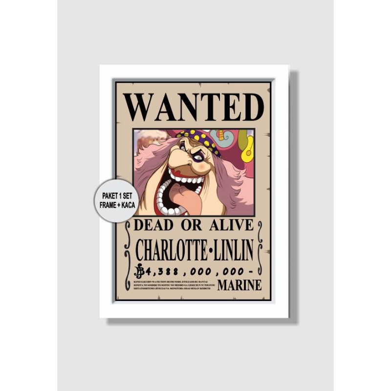 Poster Buronan Younko