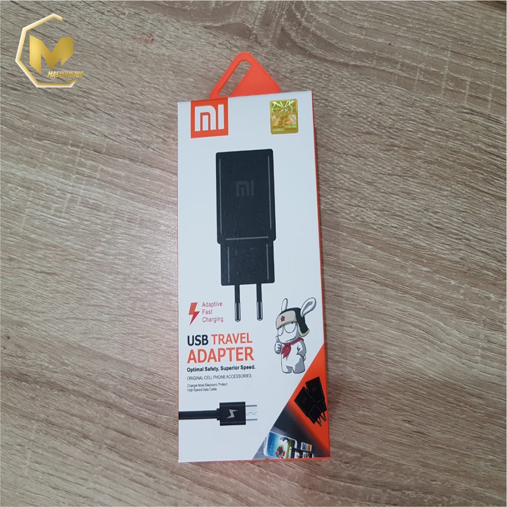 BM054 Cashan charger xiaomi original 2A Fast Charging MDY-03-GF TIPE C MI4C MI5C REDMI 9 9a 9c NOTE8 MA187