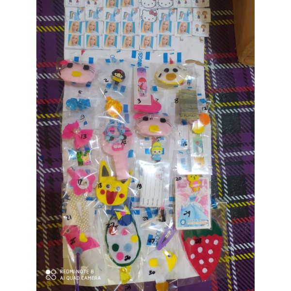 Mainan lotlotan lotrean