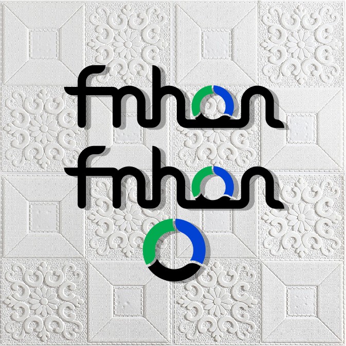 Sticker Stiker Cutting Frame Seli Sepeda Lipat FNHON