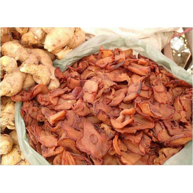 

Asam Gelugur Pakai Garam ( @ 500 Gram )