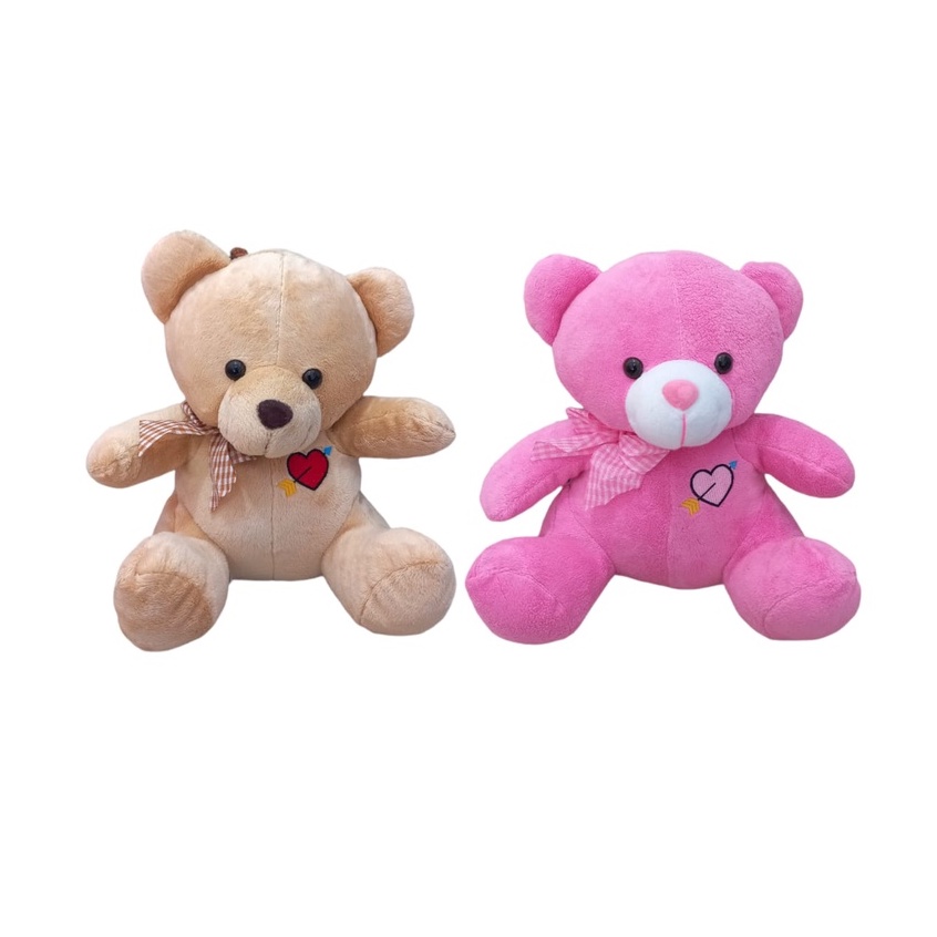 BONEKA TEDDY BEAR / TEDDY BEAR / BONEKA BERUANG / BONEKA / BONEKA TEDDY BEAR PINK