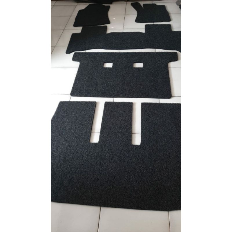 karpet mie calya/sigra