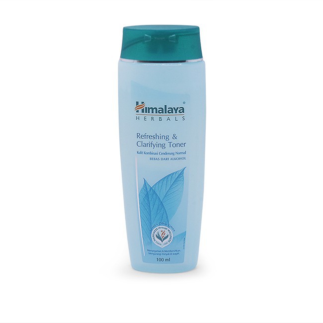 HImalaya Refreshing &amp; Clarifying Toner 100 ml