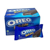 

OREO SOFT CAKE