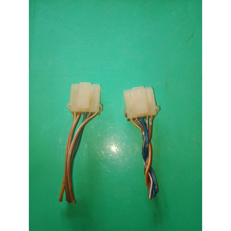 Soket switch saklar power window Honda maestro Cielo Genio Estilo CRV gen satu City z