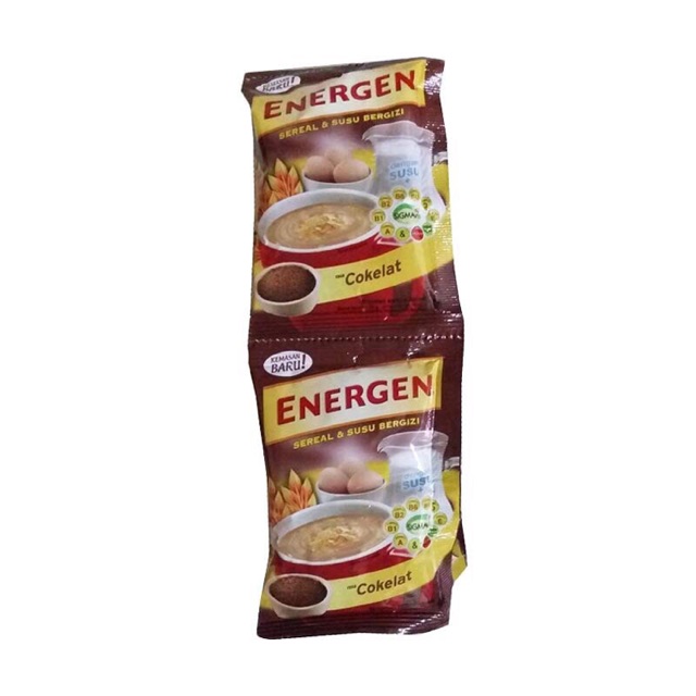 

Energen varian 3 rasa 29 gr