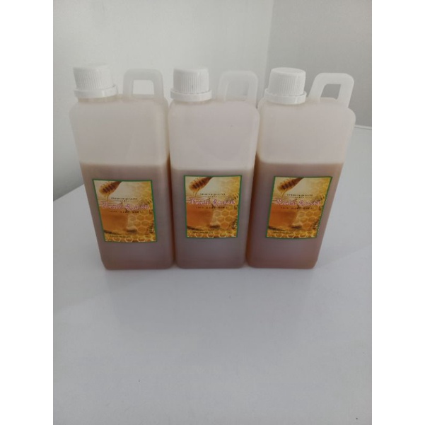 

Madu randu asli murni