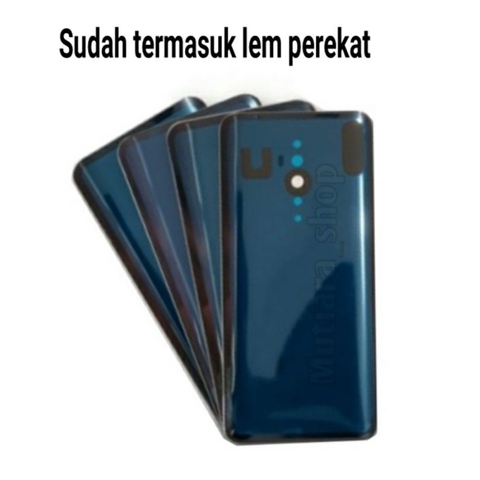 BACKDOOR / BACK COVER / CASING TUTUP BELAKANG OPPO RENO 2F