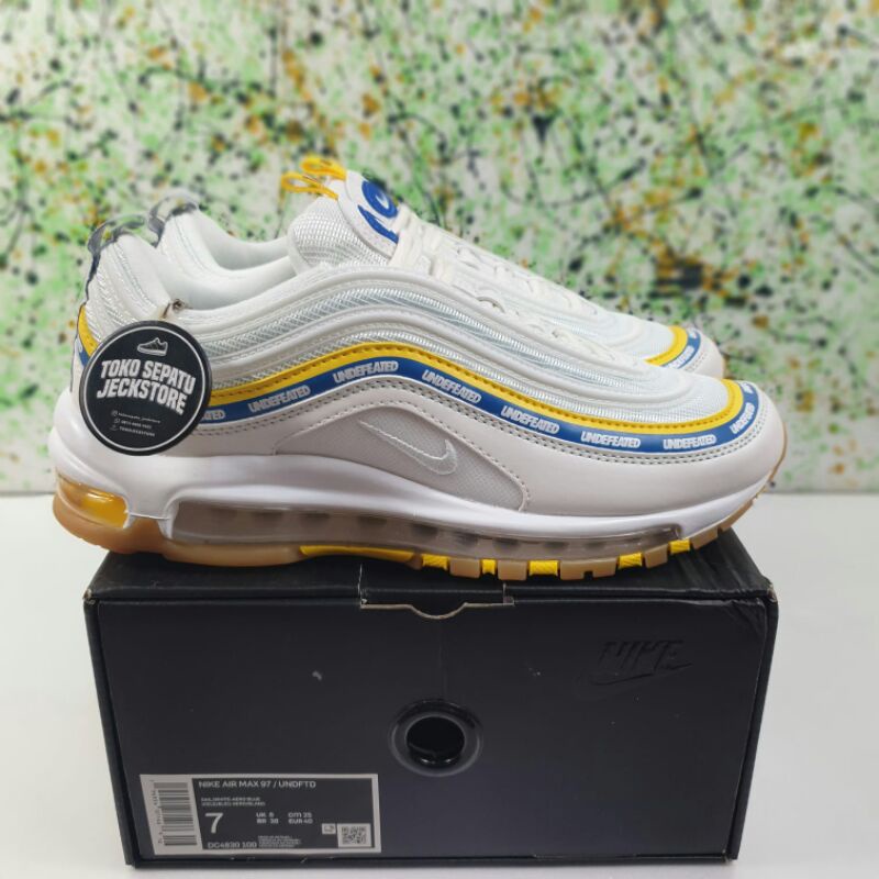 undefeated air max ucla