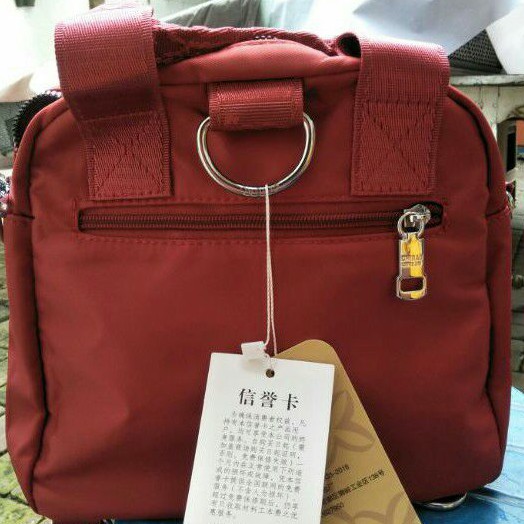 Chibao bag 3 in 1