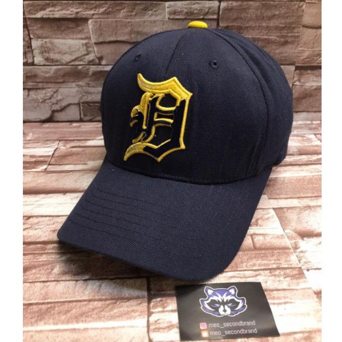 Topi mlb built up secondbrand/topisecond/topibekas