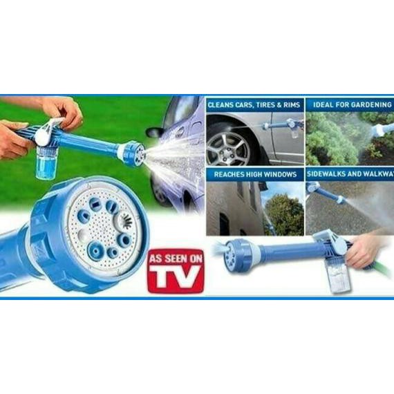 ez jet water cannon original dus terang tebal