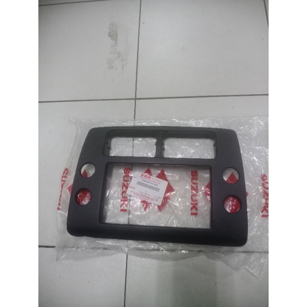 cover tape head unit suzuki apv bukan arena