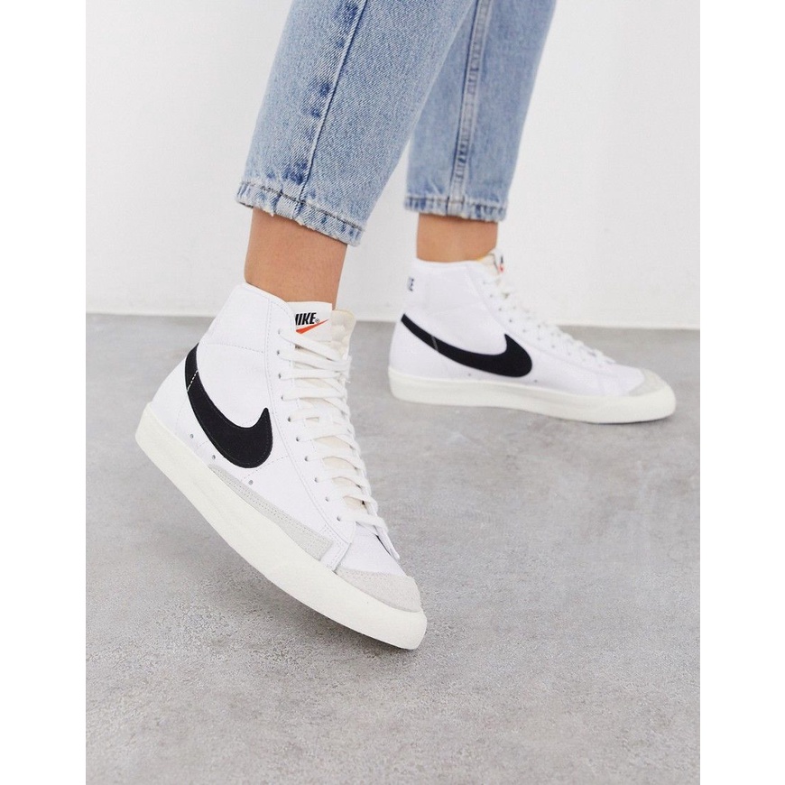 nike high blazer womens