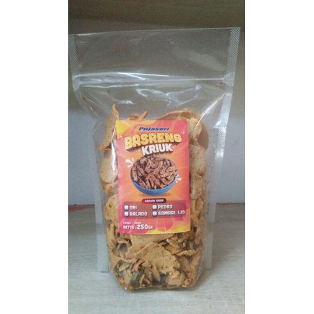 

BASRENG ORIGINAL