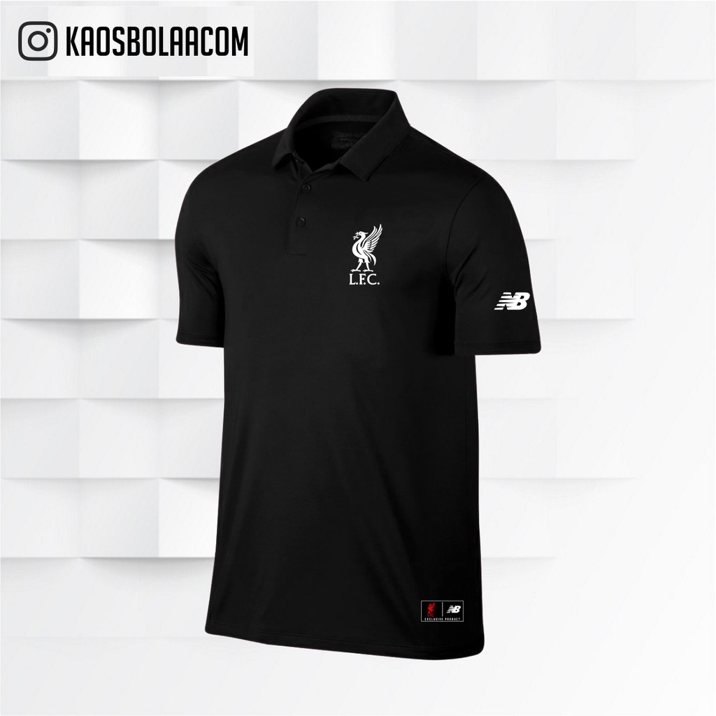 Polo ZNE Liverpool