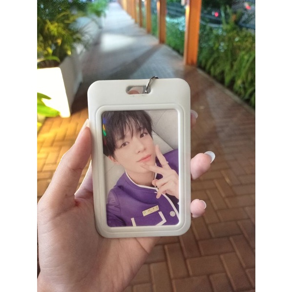 WTS PC ONLY KEYCARD HOTEL SG22 JENO