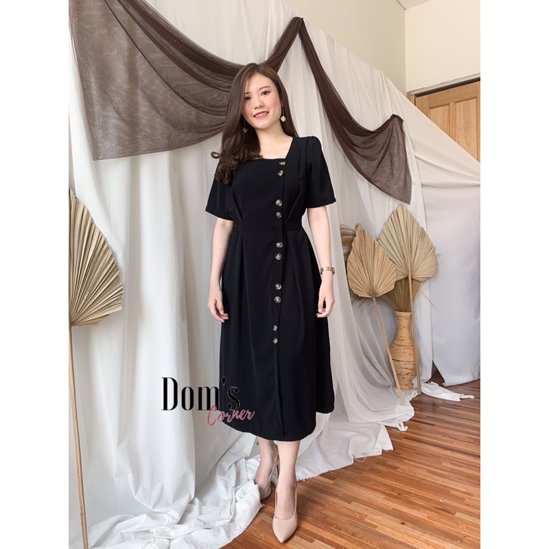 Domscorner-Greysia vintage dress-6