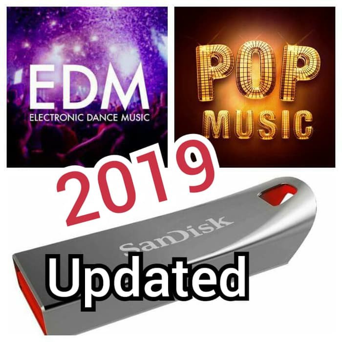 Kuy Beli  Top 400 Lagu Pop Barat 2014- 2017 Format FLAC & flashdisk sandisk16gb LO01