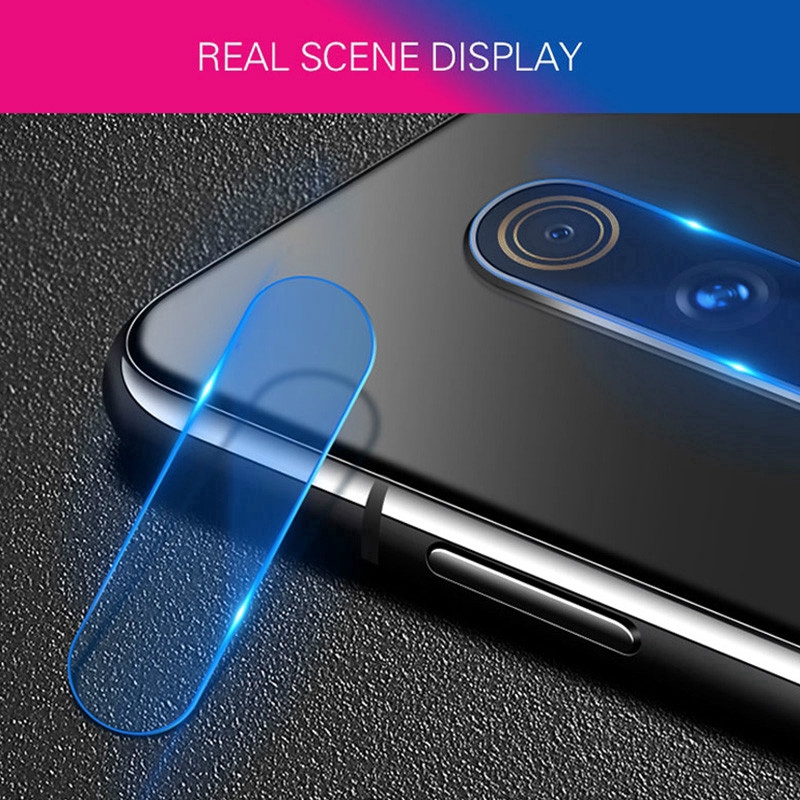 realme 5 i realme 6 pro reno 3/3 pro xt C2 Camera lens Camera Screen Protector