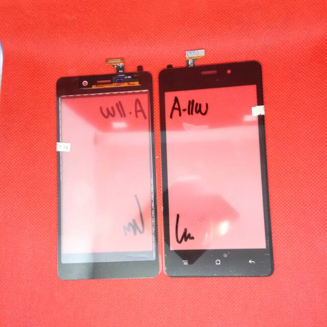 TOUCHSCREEN OPPO JOY 3/ A11W ORIGINAL