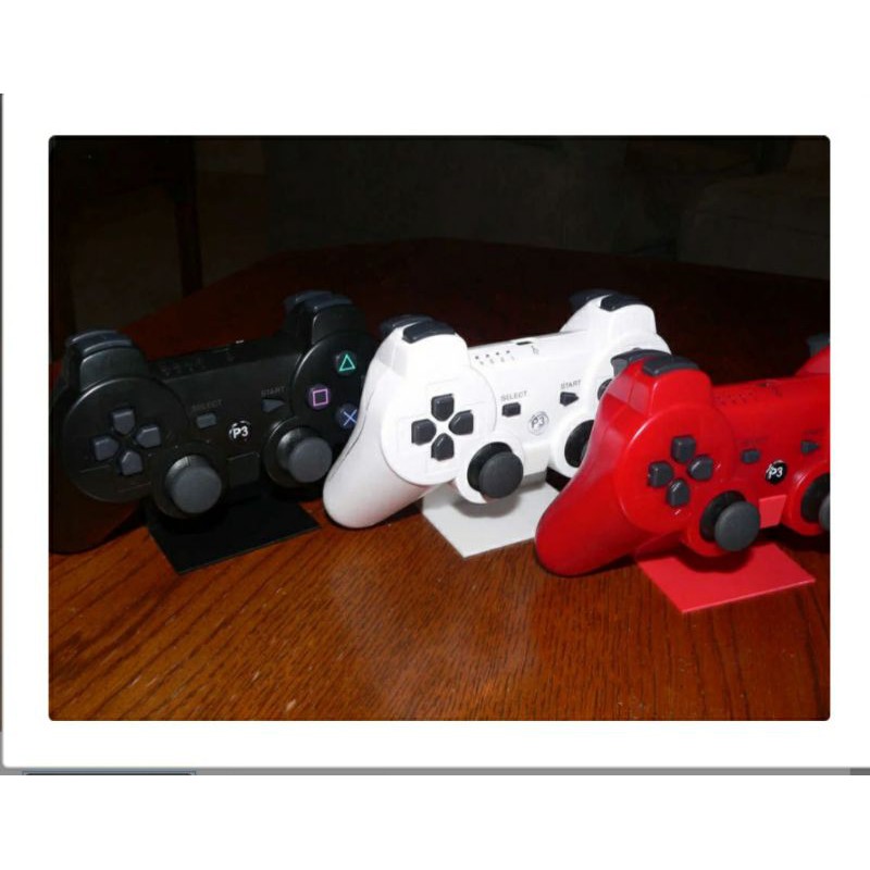 Stand Dudukan Playstation Ps3 Stick Controller Holder Mount 3d printing