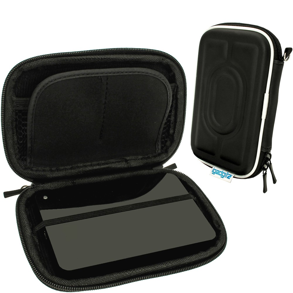 Hardcase for Harddisk External 2.5"